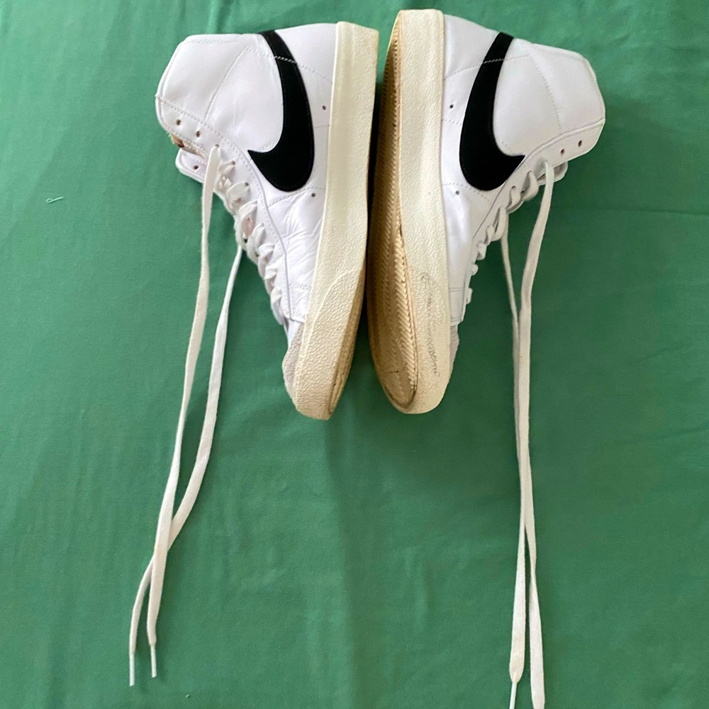 Men’s Nike Blazer Mid ‘77 Vintage Shoes ✨Only worn once✨